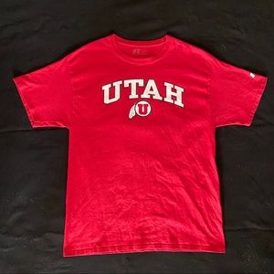 University of Utah Tee